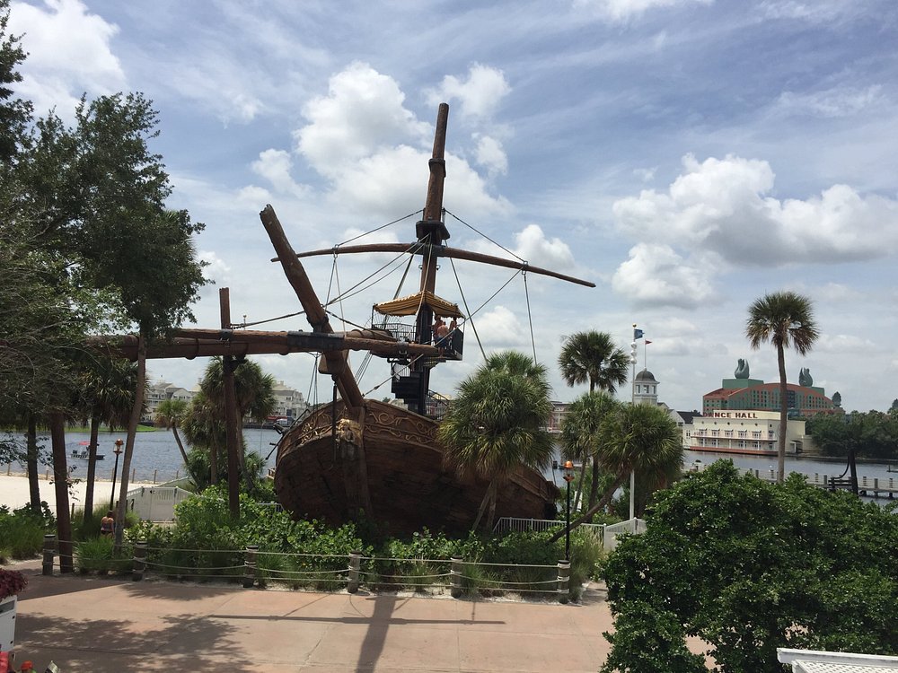 Beach Club DVC: Why It Stays One of the Most Requested Resorts